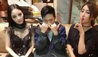 娱乐圈吃瓜圈内人